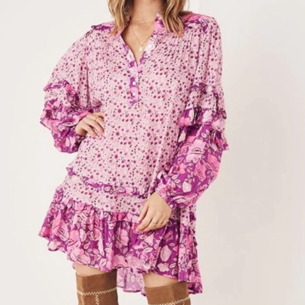 💕 Spell Wynonna play dress 💕